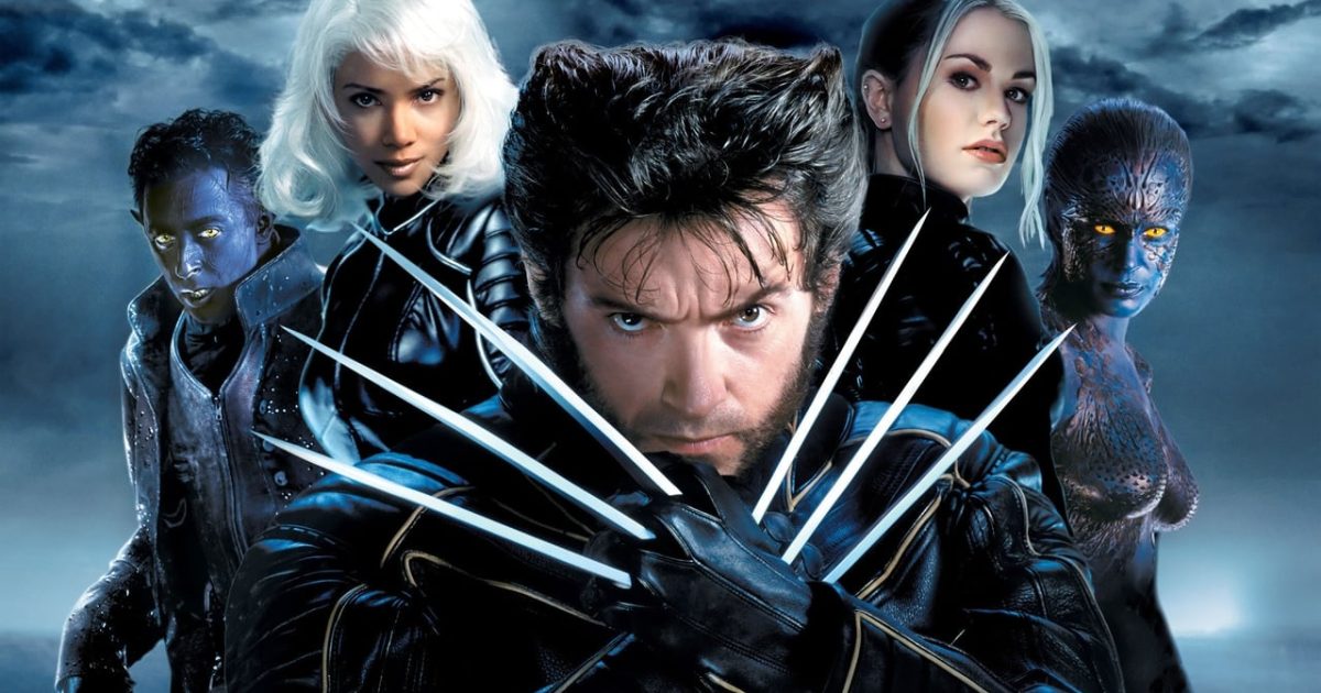 X-Men 2