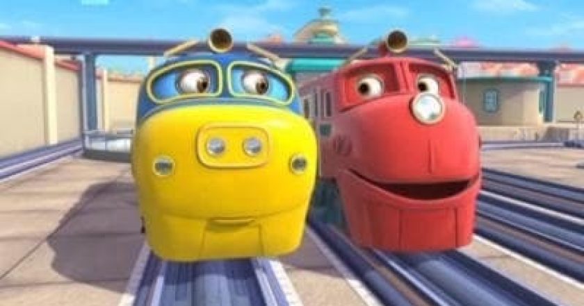 Chuggington