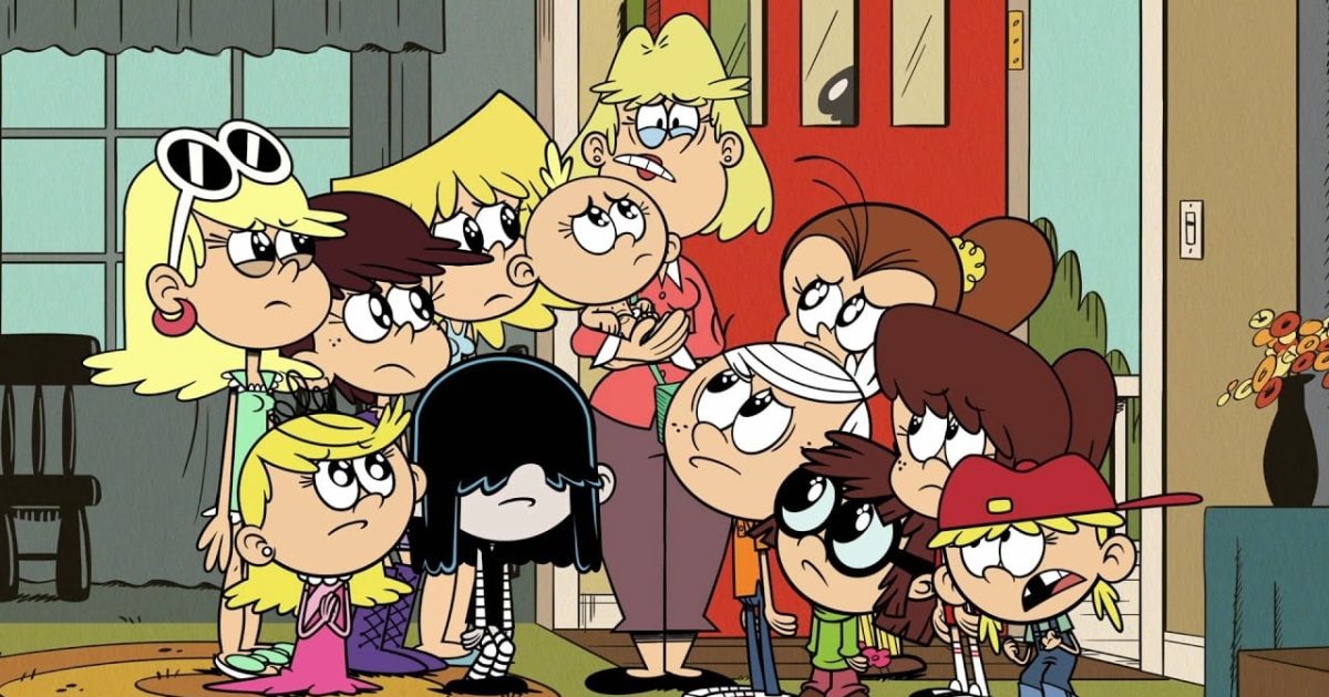 The Loud House