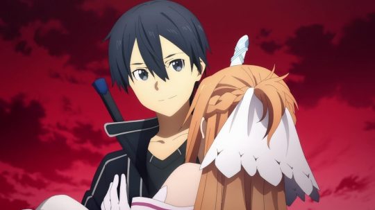 Sword Art Online - Epizóda 19