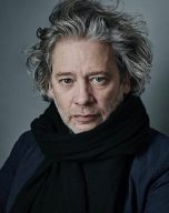 Dexter Fletcher