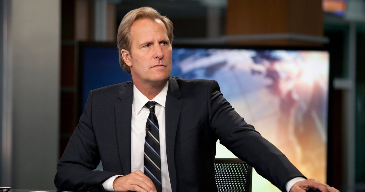 The Newsroom