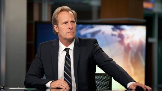 The Newsroom - Epizóda 2