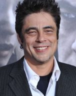 Benicio del Toro