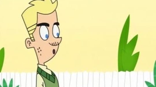 Johnny Test - Epizóda 7