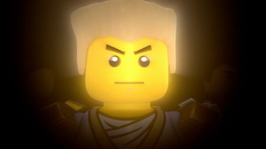 Ninjago: Masters of Spinjitzu - Epizóda 3 - Dvojité problémy