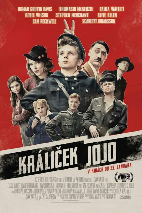 Králiček Jojo