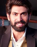 Rana Daggubati