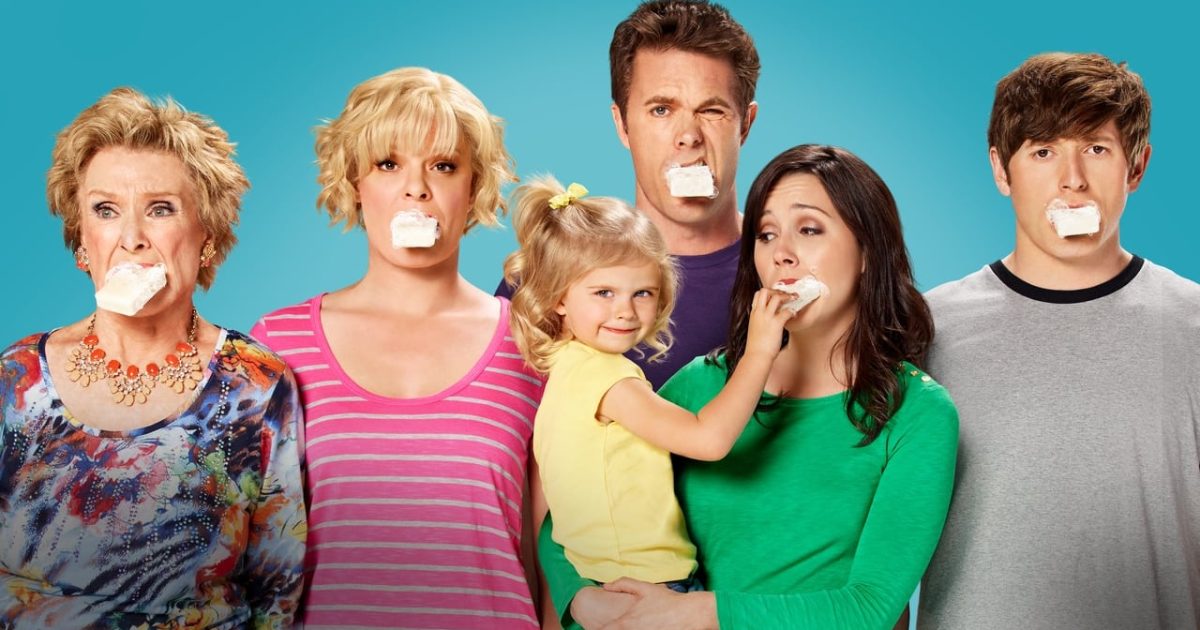 Raising Hope