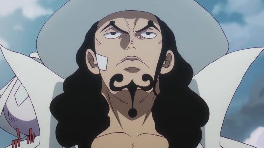 One Piece - Epizóda 1102