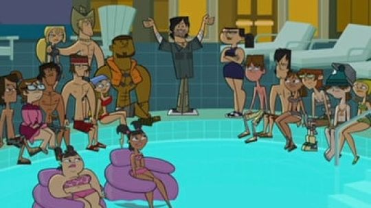 Total Drama Island - Epizóda 22