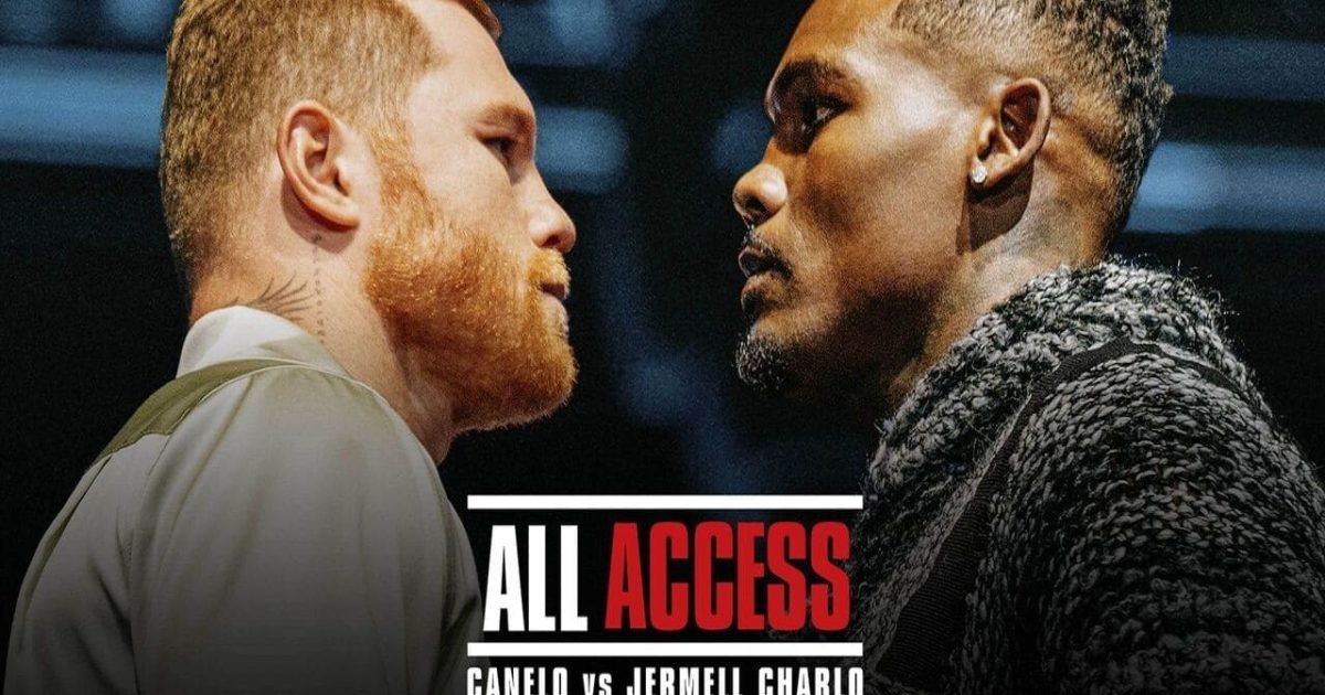 All Access