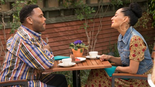 black-ish - Epizóda 23