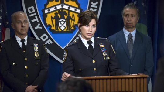 Brooklyn Nine-Nine - Epizóda 22