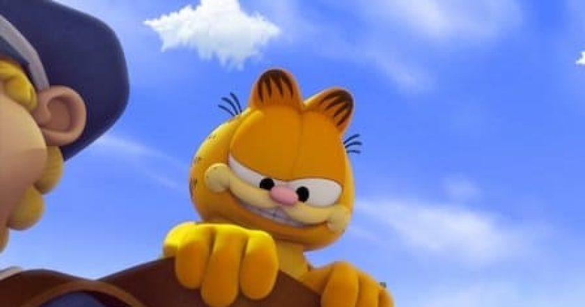 Garfield