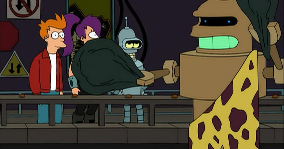 Futurama