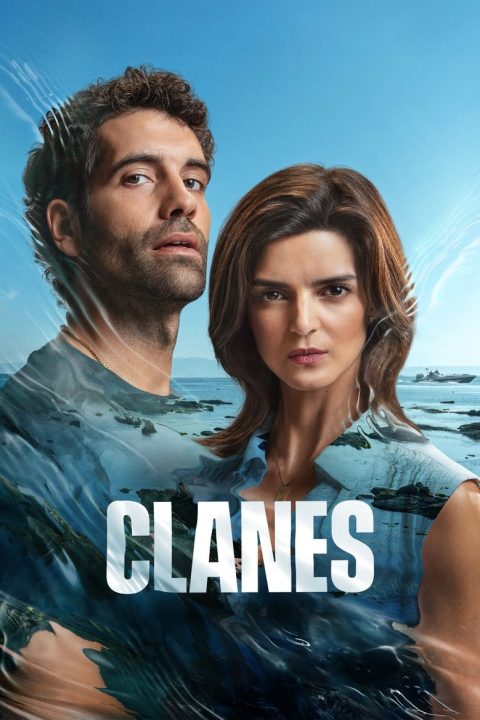 Plagát Clanes