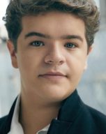 Gaten Matarazzo