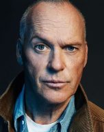 Michael Keaton