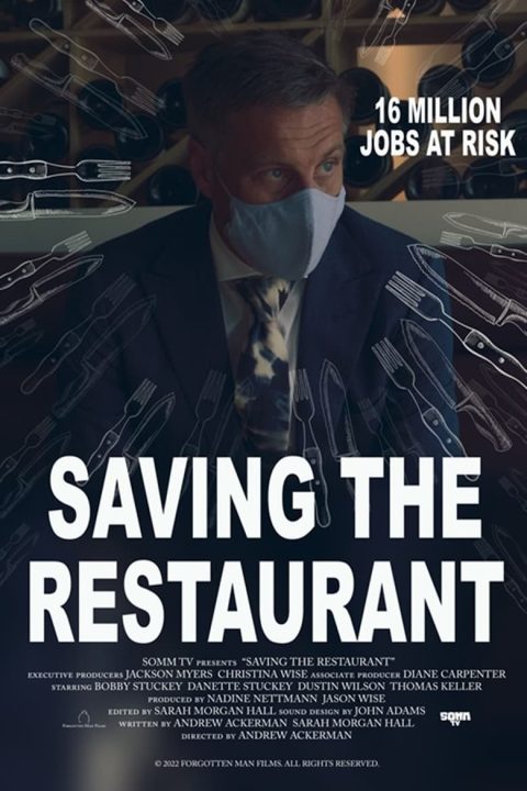 Saving the Restaurant