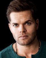 Wes Chatham