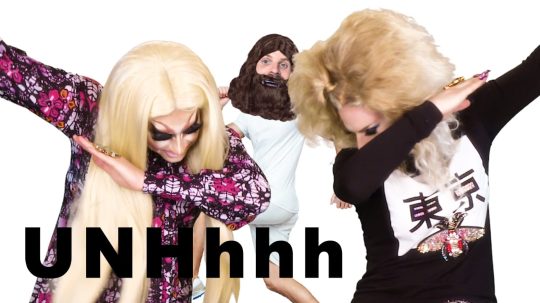 UNHhhh - Epizóda 31