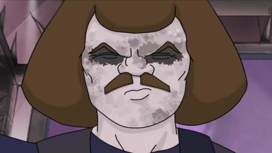 Metalocalypse - Epizóda 3