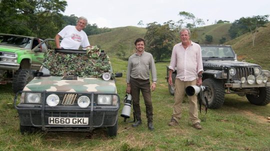 The Grand Tour - Colombia Special Part 2