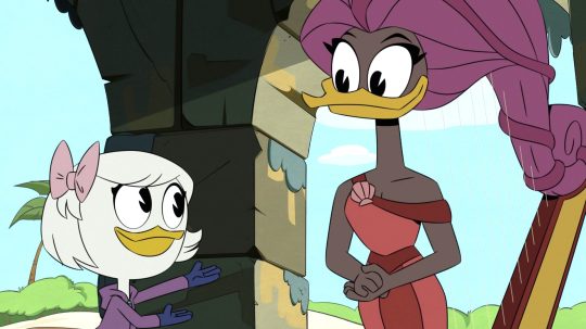 DuckTales - Epizóda 4