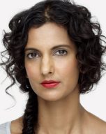 Poorna Jagannathan