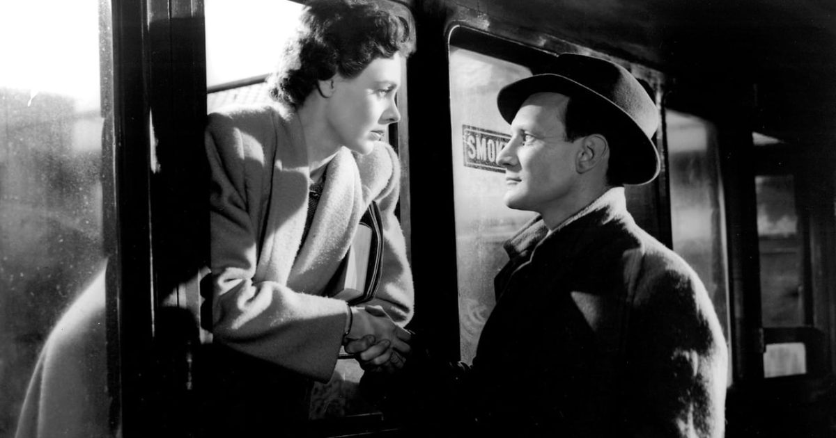 Brief Encounter