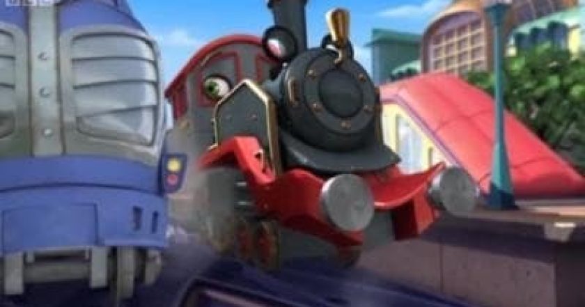 Chuggington