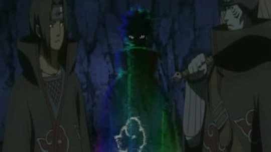 Naruto: Shippūden - Epizóda 121