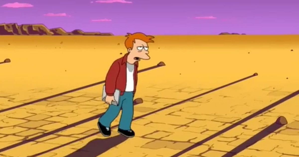 Futurama