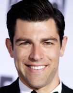 Max Greenfield