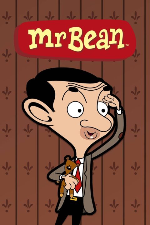 Mr. Bean: Animované príbehy