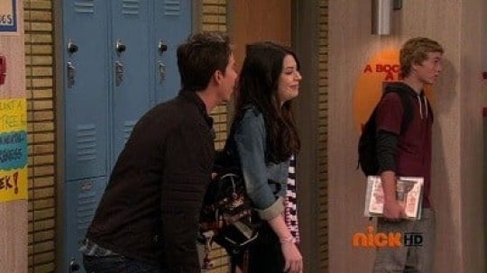 iCarly - Epizóda 4