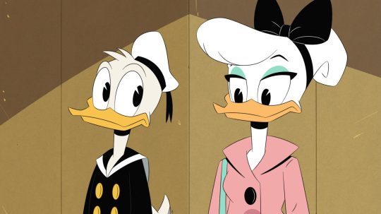 DuckTales - Epizóda 5