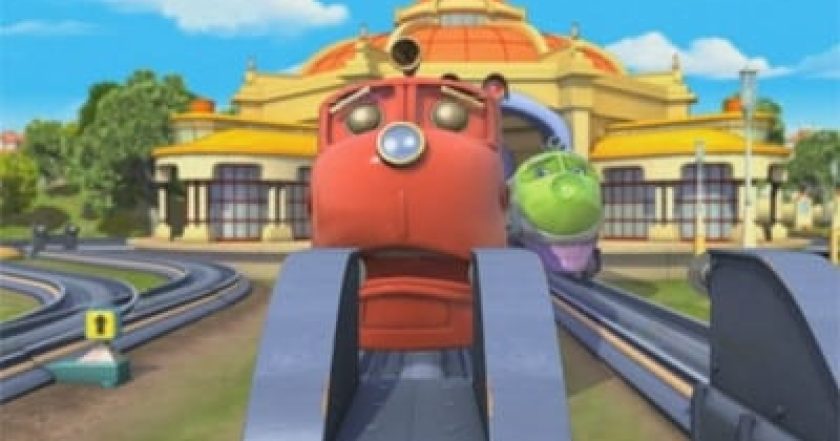 Chuggington