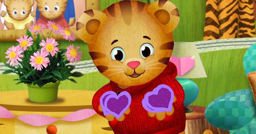 Daniel Tiger's Neighborhood