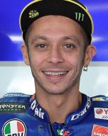 Valentino Rossi