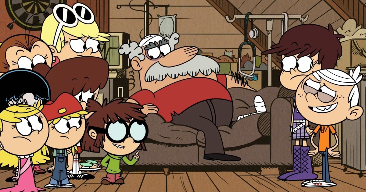 The Loud House