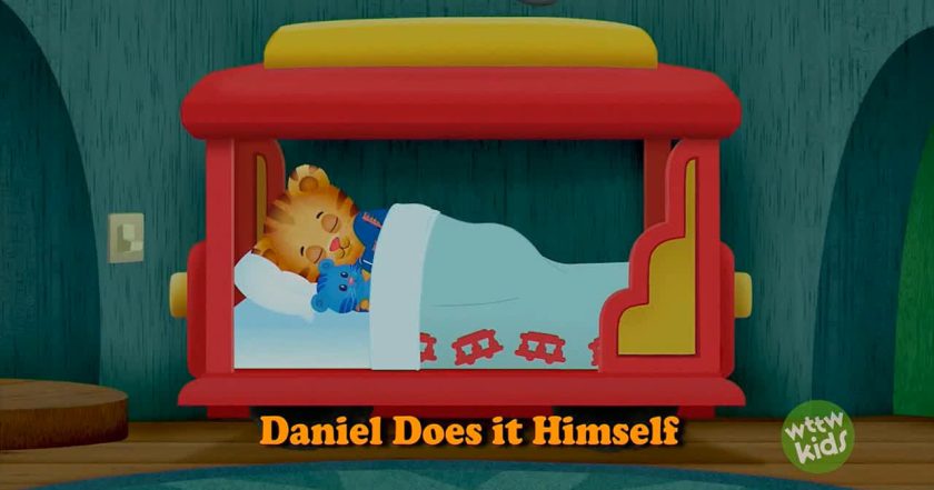 Daniel Tiger's Neighborhood