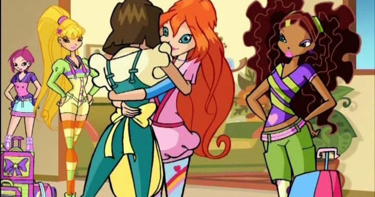 Winx Club