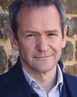 Alexander Armstrong