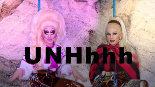 UNHhhh - Epizóda 23