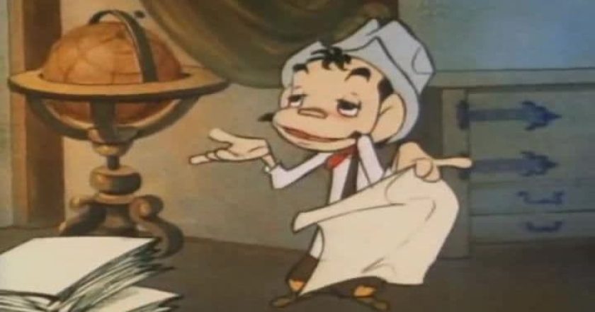 Cantinflas Show