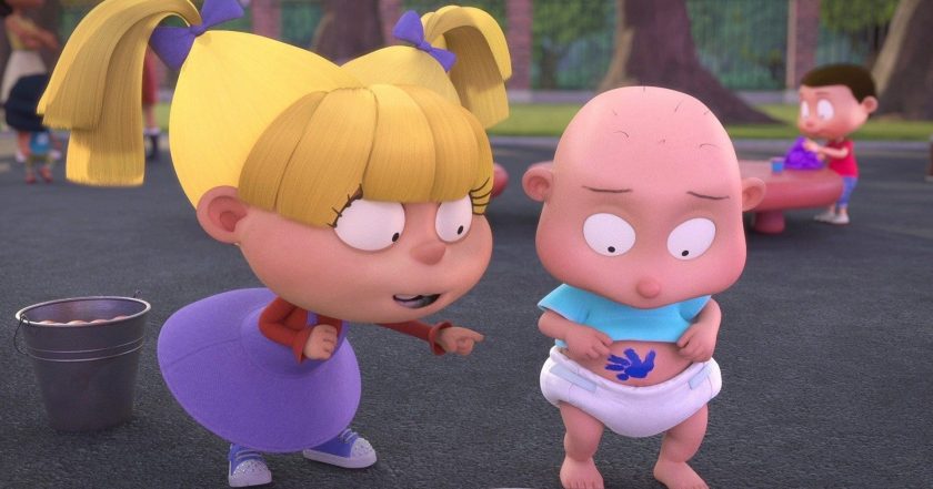 Rugrats