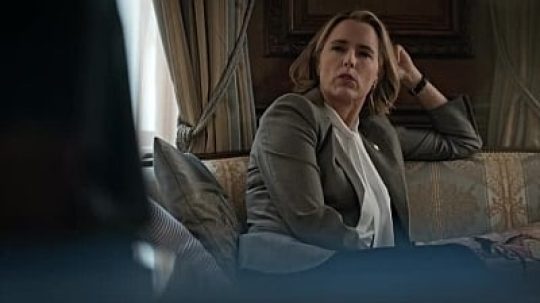 Madam Secretary - Epizóda 13