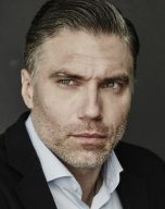 Anson Mount